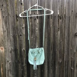 Kate Spade small bucket bag